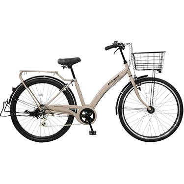 Amazon.co.jp 最新リリース: シティー・ファミリーサイクル の
